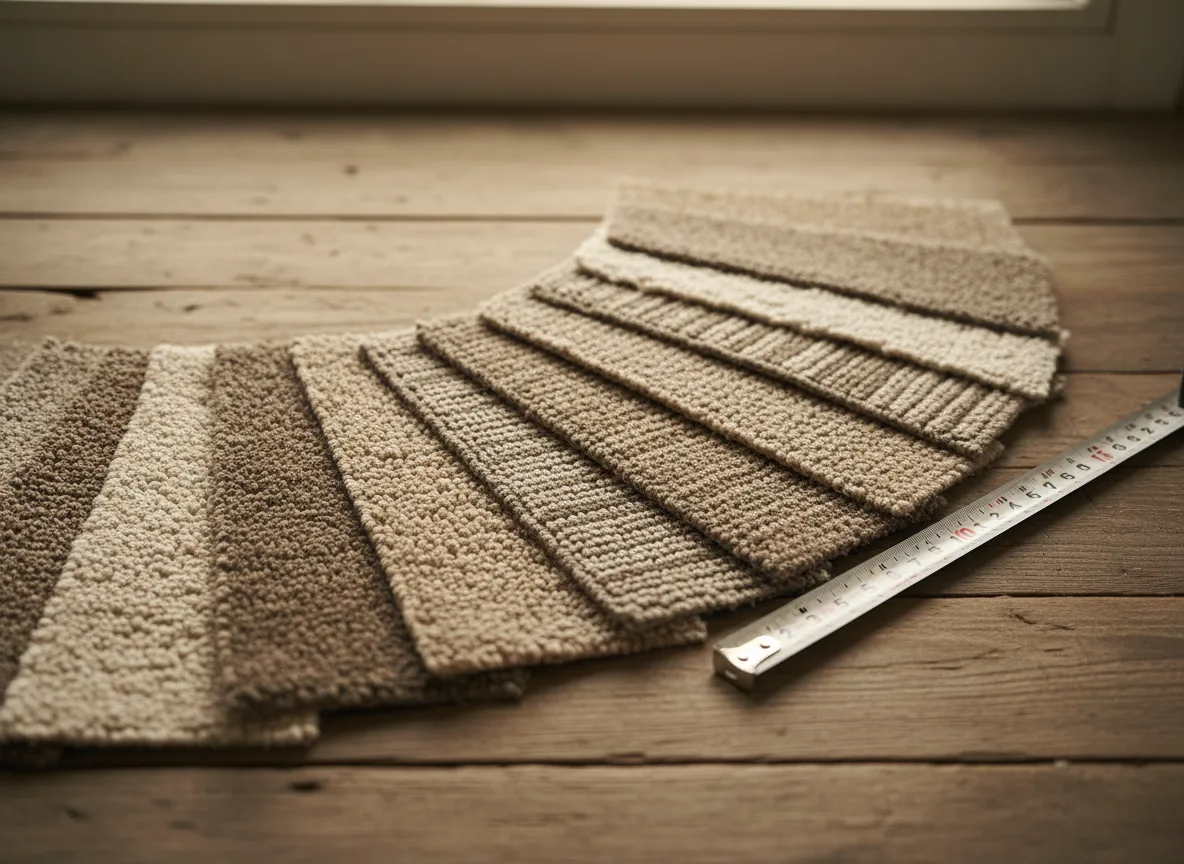Carpet Installation Monticello, MS FAQs